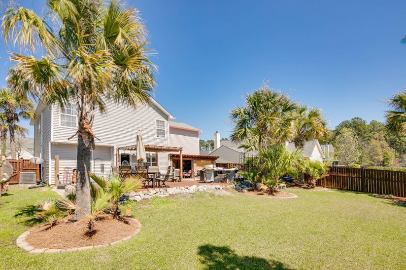251 Dunning Rd, Summerville, SC 29486