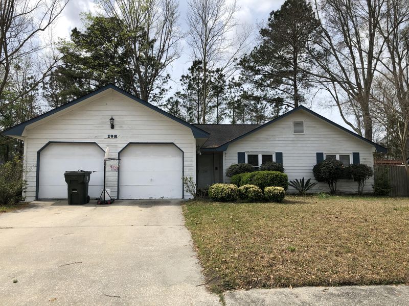 198 Ponderosa Dr, Ladson, SC 29456