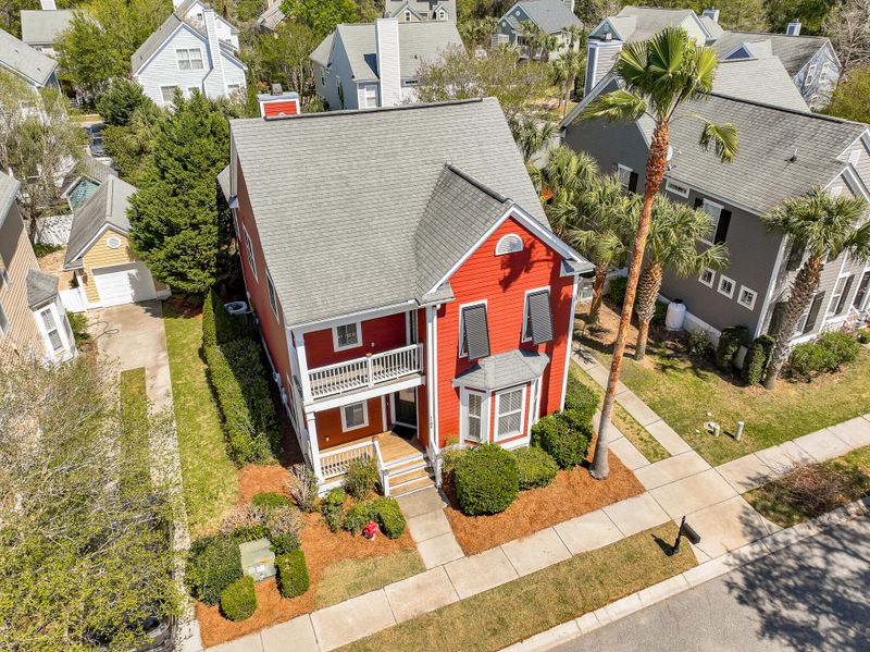 1108 Dawn View Ter, Mount Pleasant, SC 29464