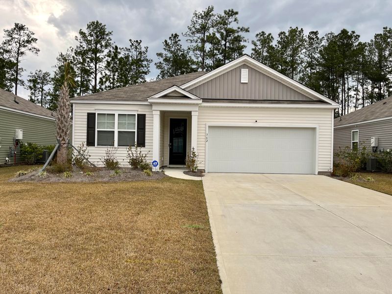 362 Bering Ln, Summerville, SC 29486
