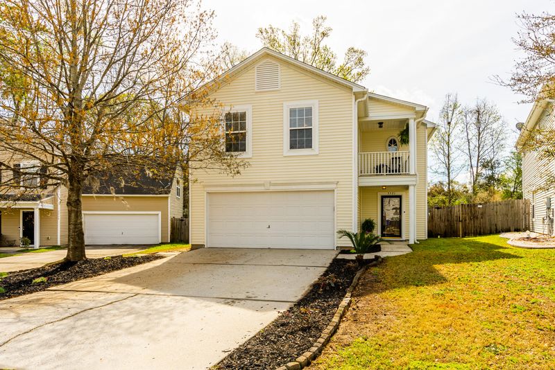 3521 Galaxy Rd, Ladson, SC 29456