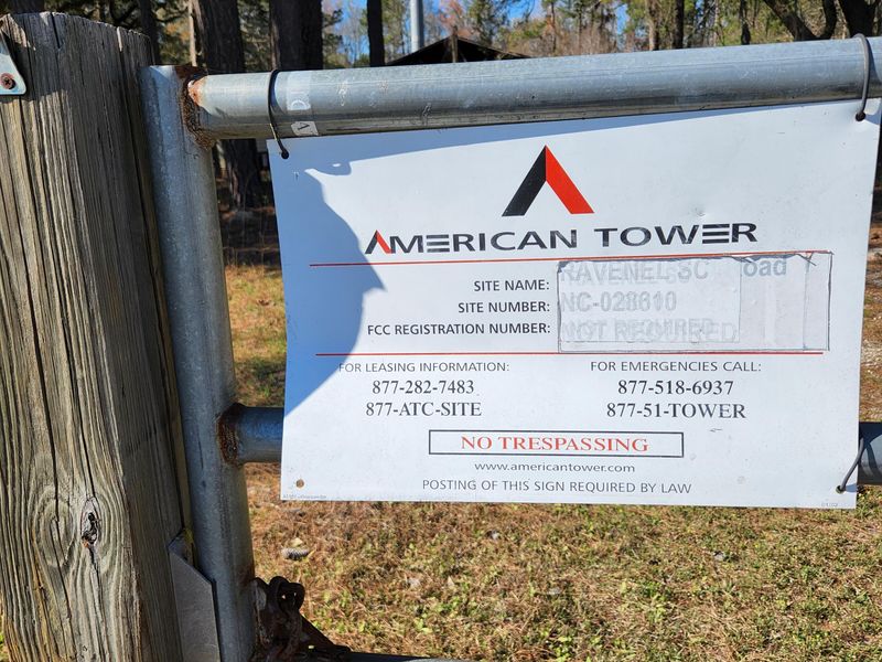 6158 Savannah Hwy, Ravenel, SC 29470