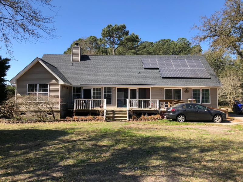 1234 Oceanview Rd, Charleston, SC 29412