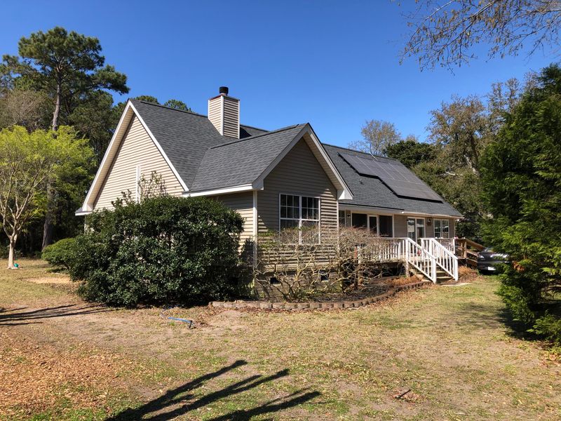 1234 Oceanview Rd, Charleston, SC 29412