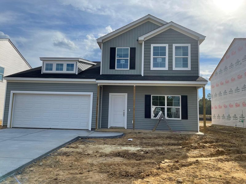 264 Torslanda Ln, Summerville, SC 29486