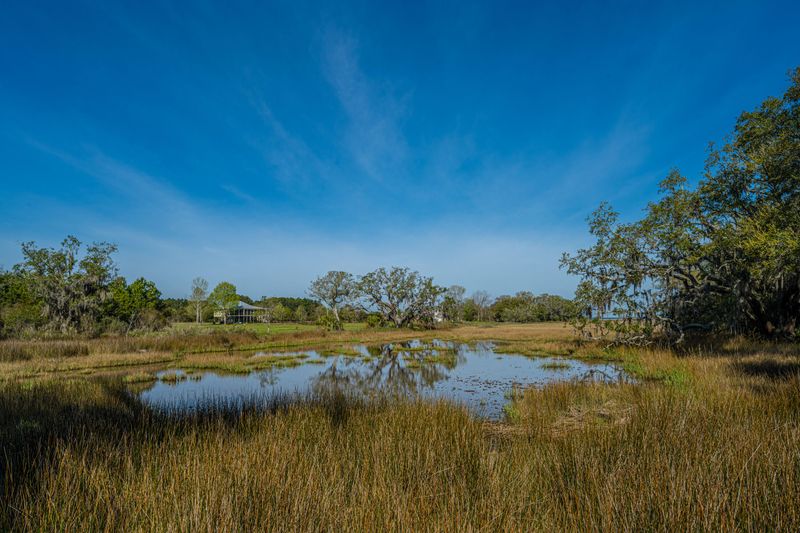 Lot 9 Hopkins Place Rd, Edisto Island, SC 29438