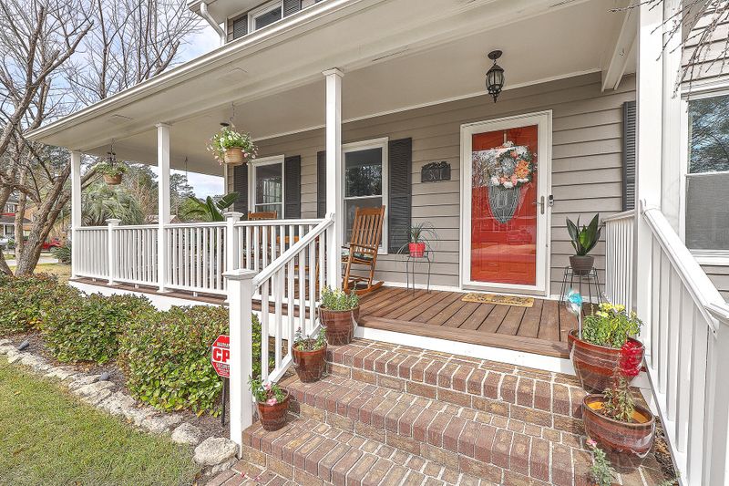 301 Eastover Cir, Summerville, SC 29483