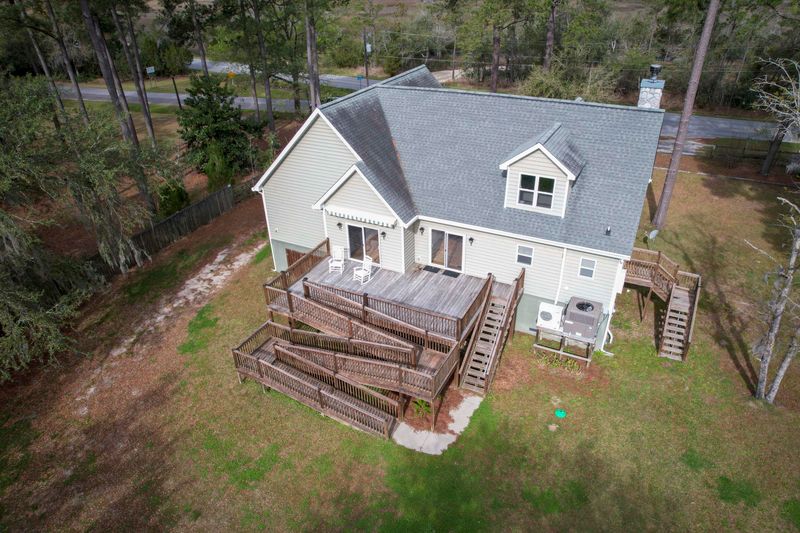 4758 Wilson Rd, Meggett, SC 29449
