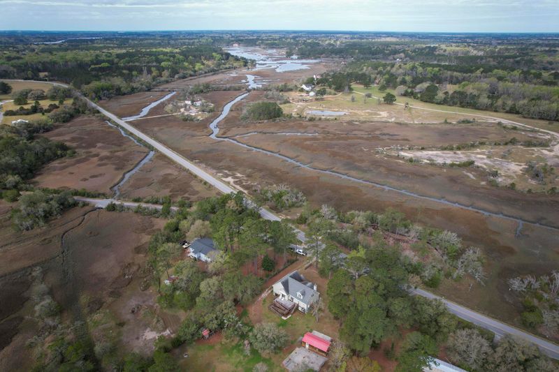 4758 Wilson Rd, Meggett, SC 29449