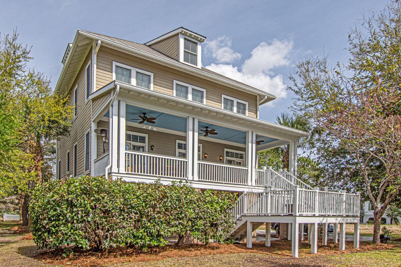 1208 Gregorie Commons, Johns Island, SC 29455