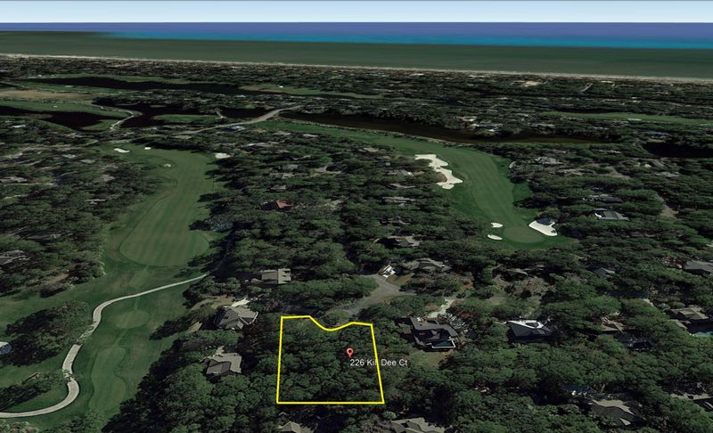 226 Kill Dee Ct, Kiawah Island, SC 29455