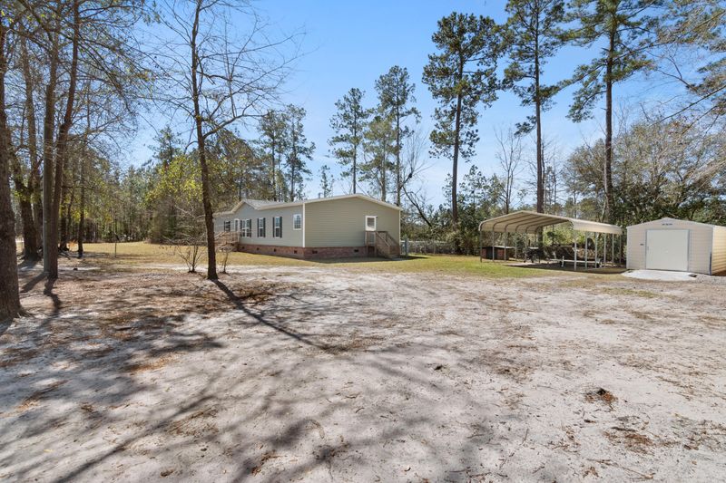 136 Grant Dr, Dorchester, SC 29437