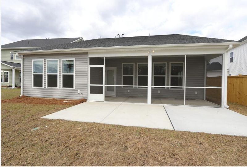 127 Wappoo Trace Ln, Summerville, SC 29486