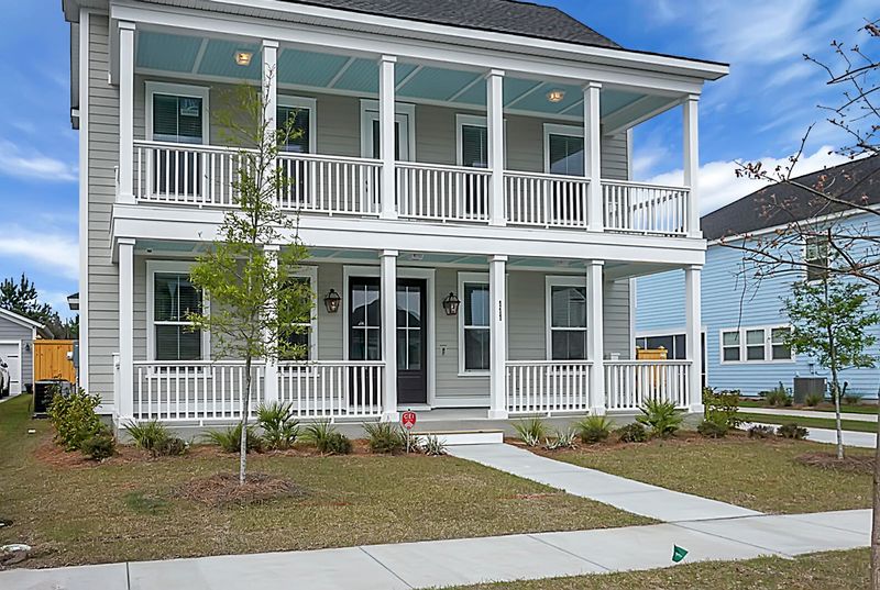 111 Phillips Park St, Summerville, SC 29486