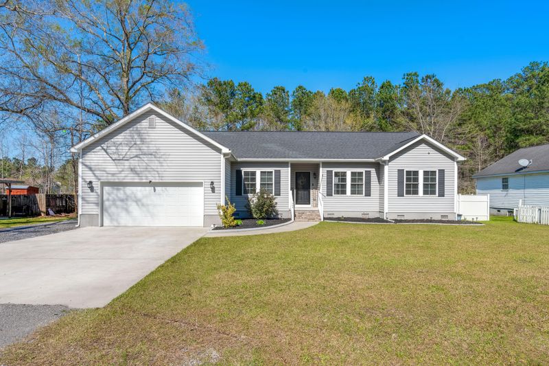 404 Renau Blvd, Summerville, SC 29483
