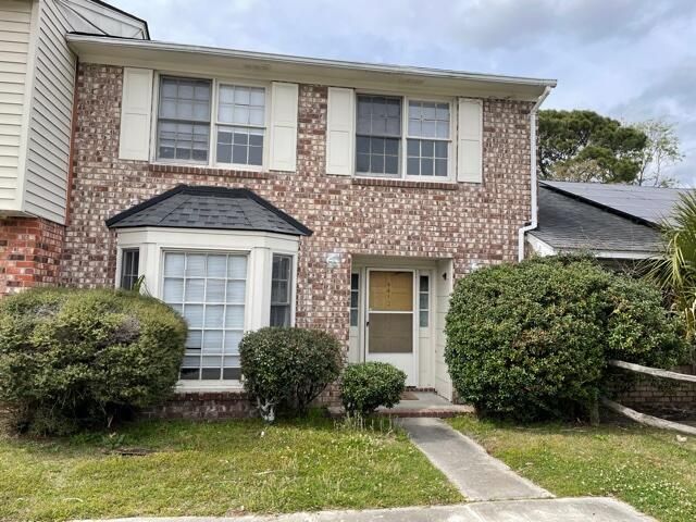 4412 N Shirley Dr, North Charleston, SC 29418