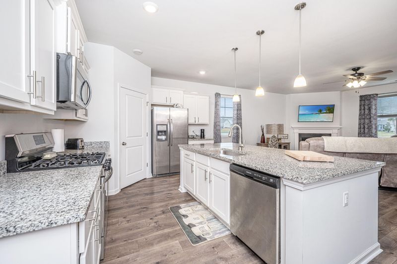 223 Rhodes Ct, Summerville, SC 29486