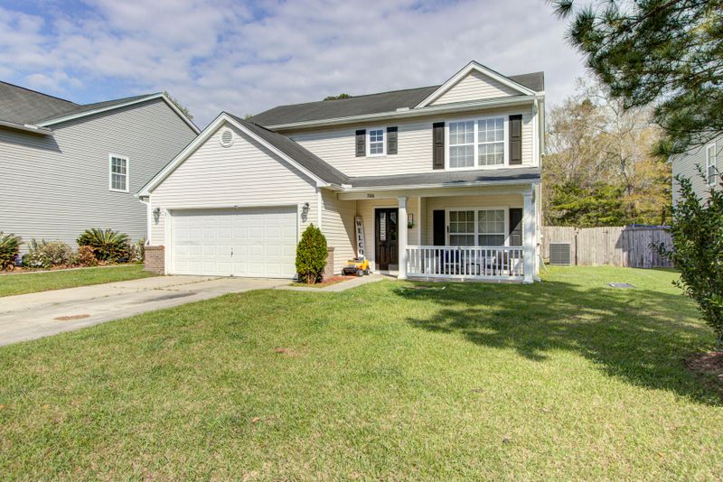 5106 Torrey Ln, Summerville, SC 29485