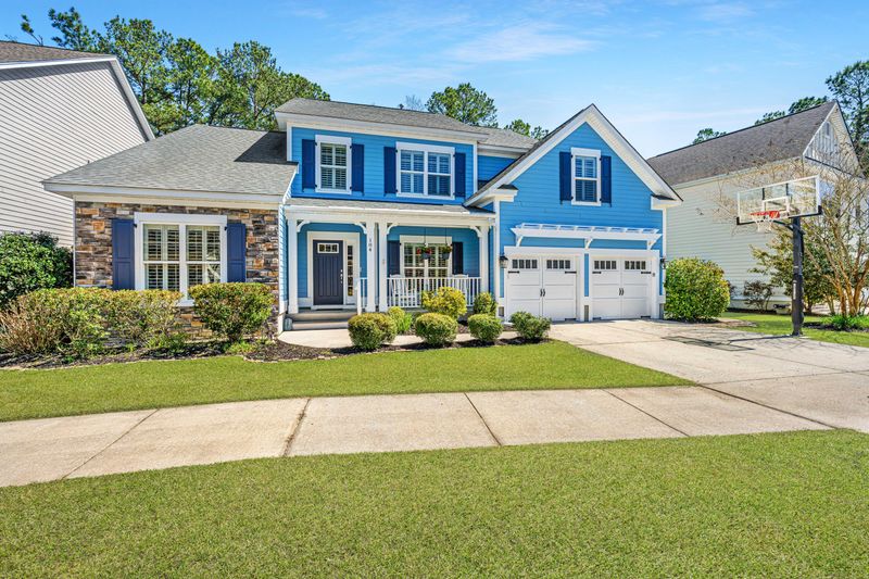 104 Tortoise St, Summerville, SC 29483