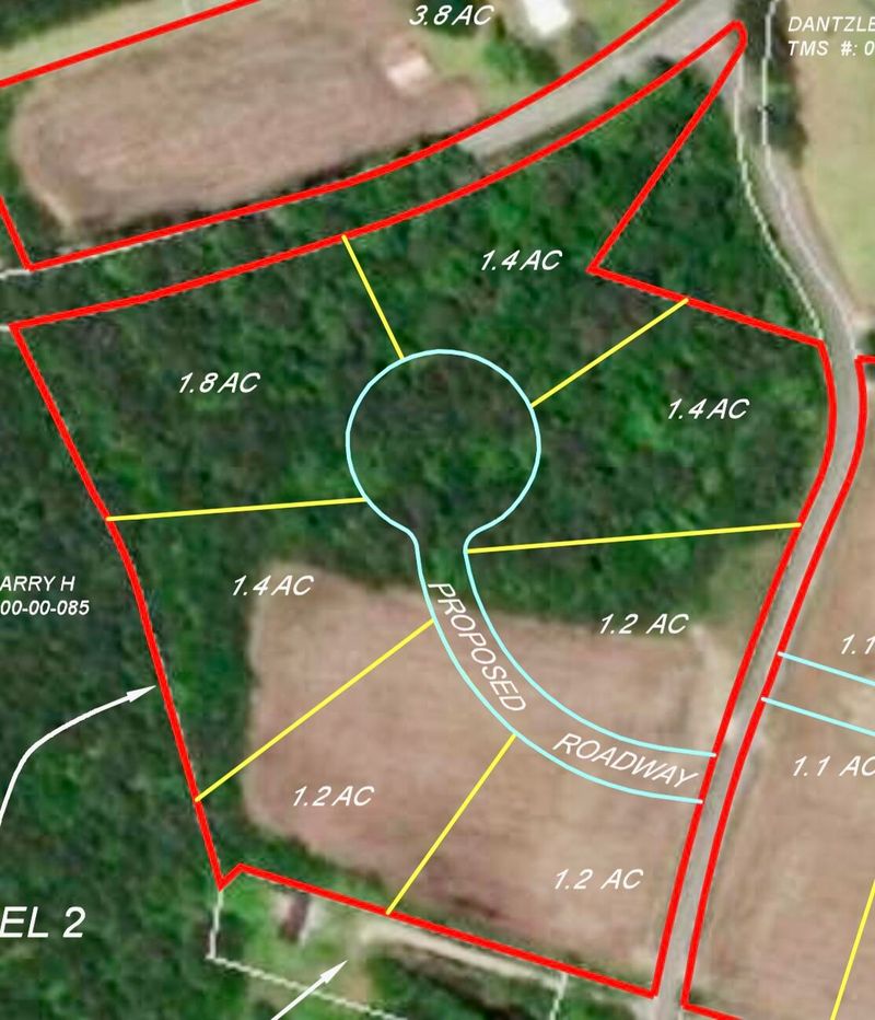 908 2nd Bend Rd, Harleyville, SC 29448