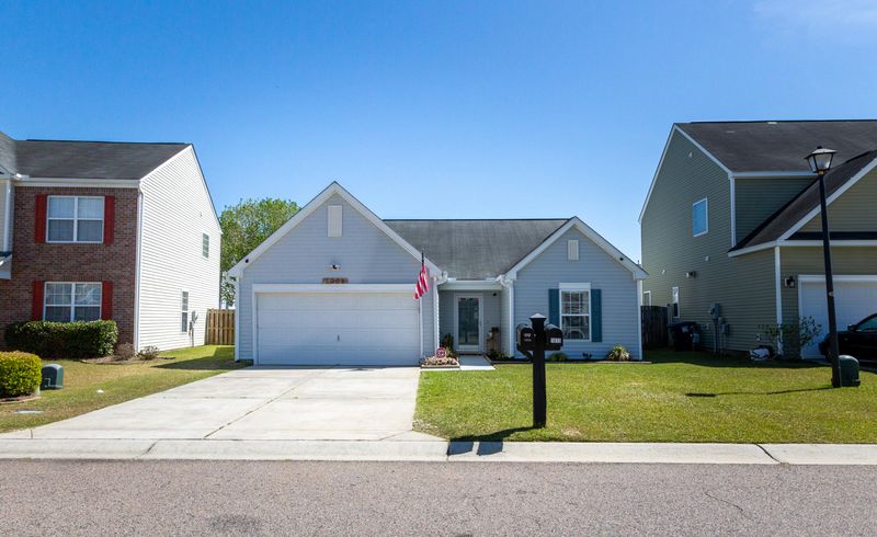1006 Whitlow Blvd, Summerville, SC 29483