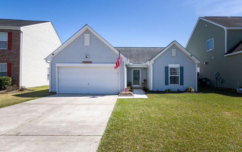 1006 Whitlow Blvd, Summerville, SC 29483
