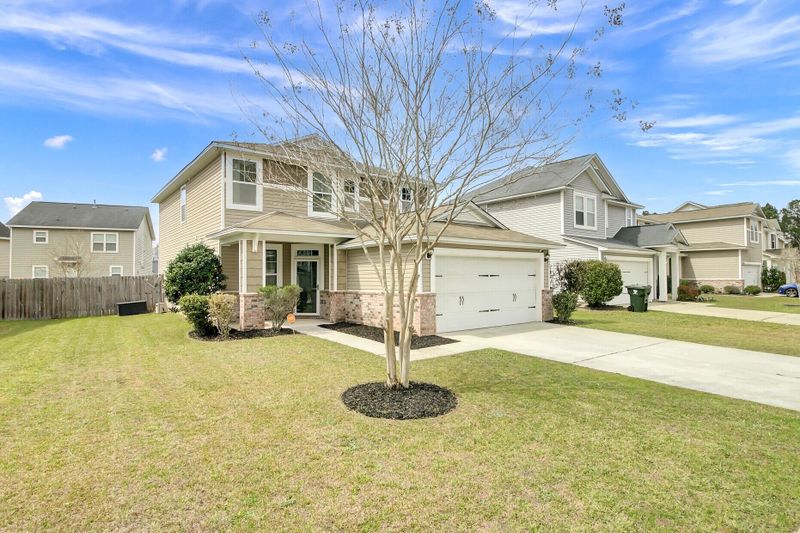232 Oglethorpe Cir, Moncks Corner, SC 29461