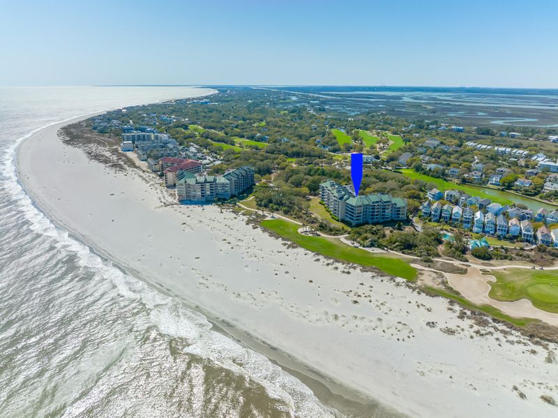 4506 Ocean Club, Isle Of Palms, SC 29451