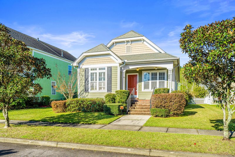 308 Hydrangea St, Summerville, SC 29483