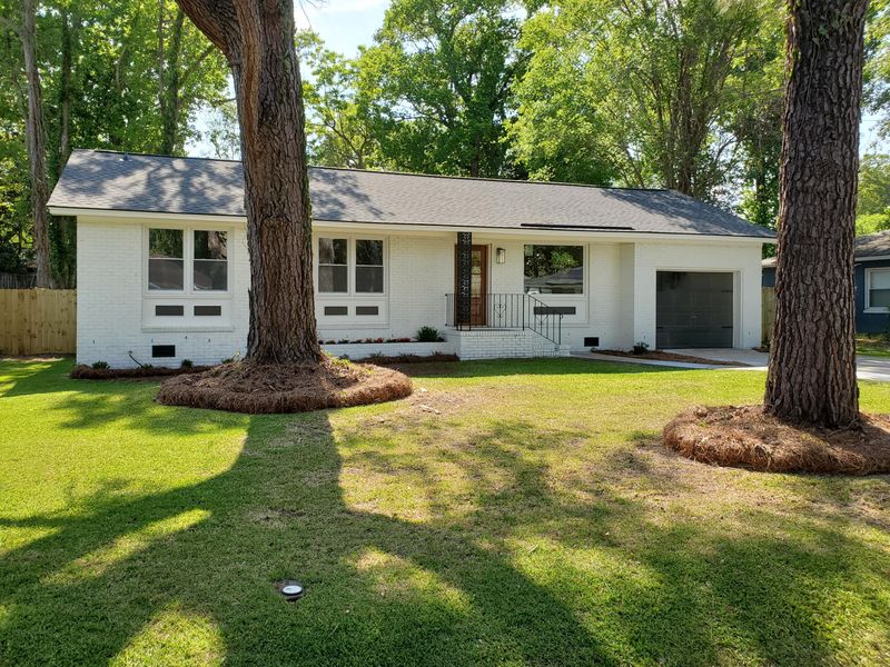651 Wantoot Blvd, Charleston, SC 29407