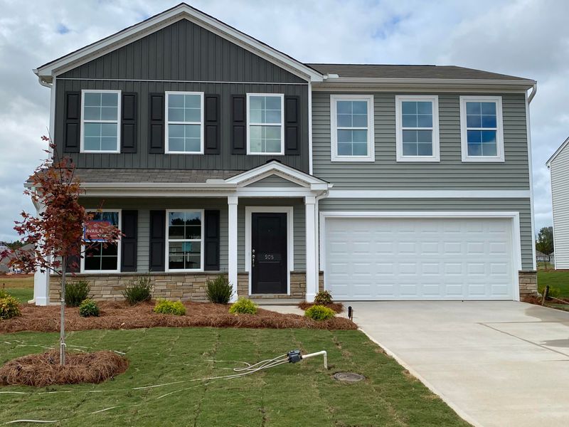 231 Clydesdale Cir, Summerville, SC 29486