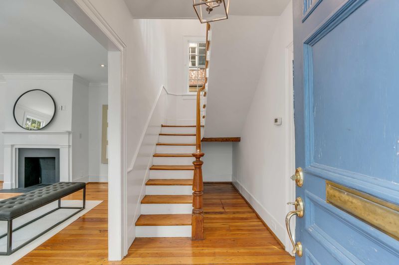 45 Tradd St, Charleston, SC 29401