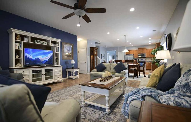 2948 Conservancy Ln, Charleston, SC 29414