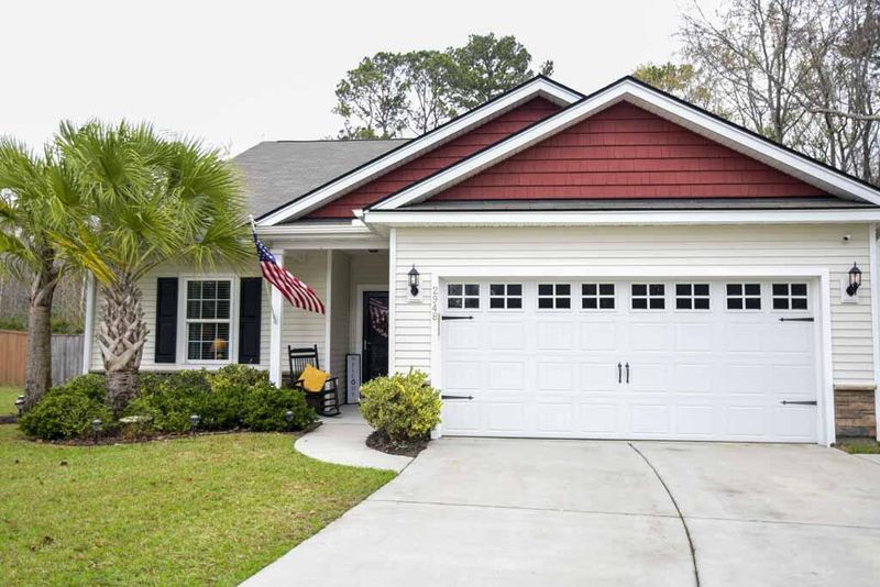 2948 Conservancy Ln, Charleston, SC 29414