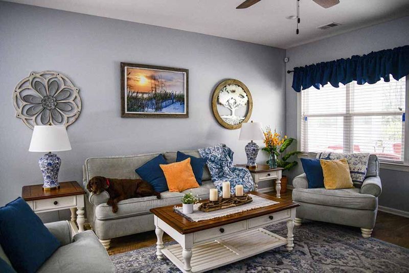2948 Conservancy Ln, Charleston, SC 29414