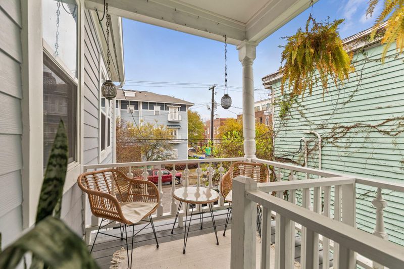 565 Rutledge Ave #A & B, Charleston, SC 29403