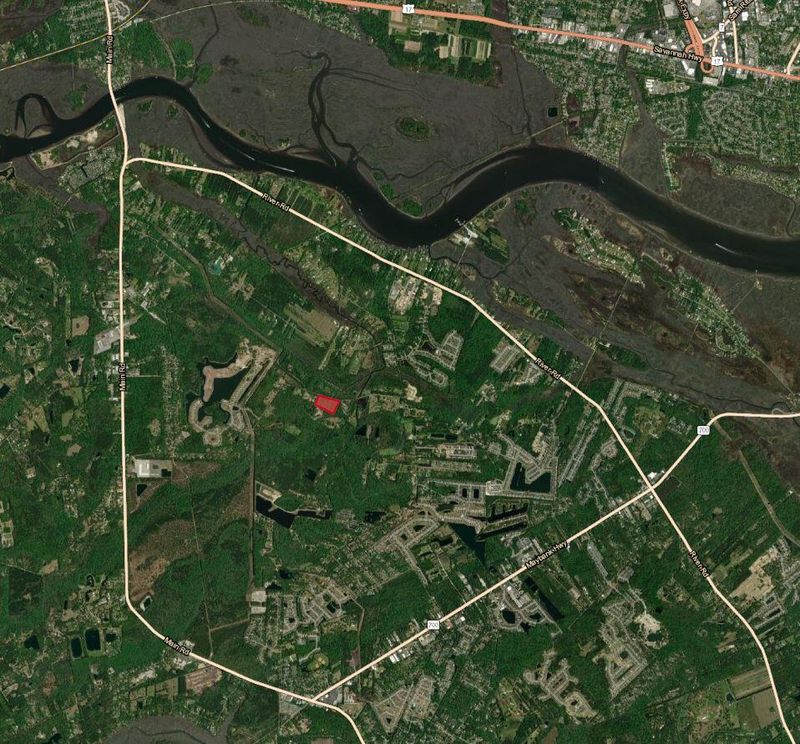 0 Fickling Hill Rd, Johns Island, SC 29455