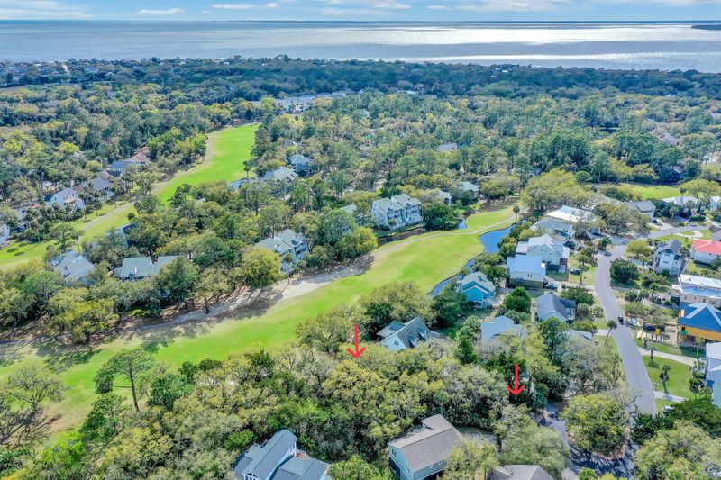 36 Battery Park Rd, Edisto Island, SC 29438