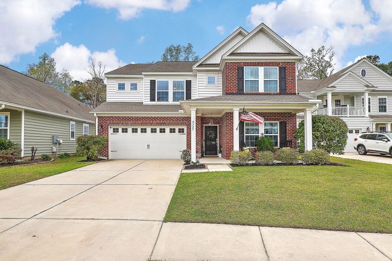 9727 Black Willow Ln, Ladson, SC 29456