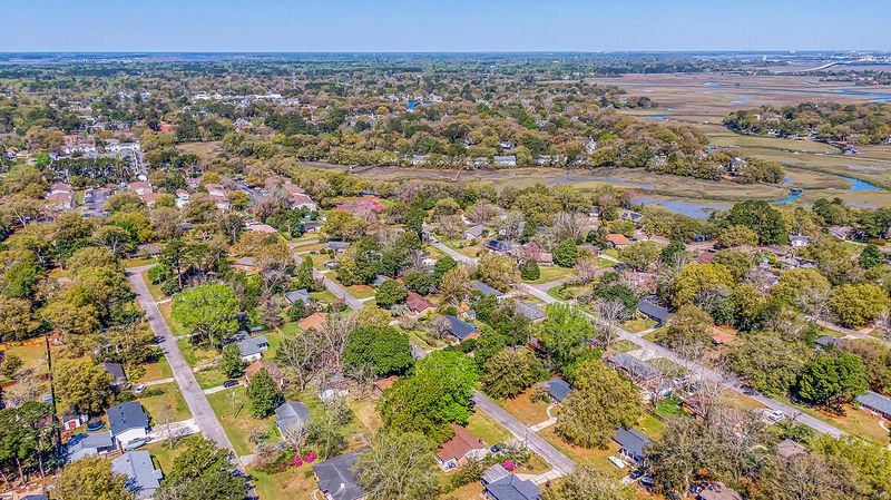 1344 Hermitage Ave, Charleston, SC 29412