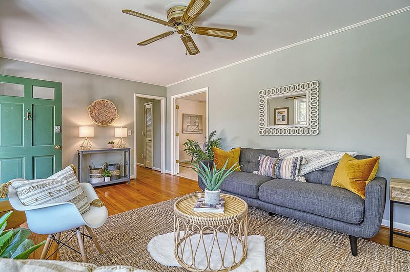 1344 Hermitage Ave, Charleston, SC 29412
