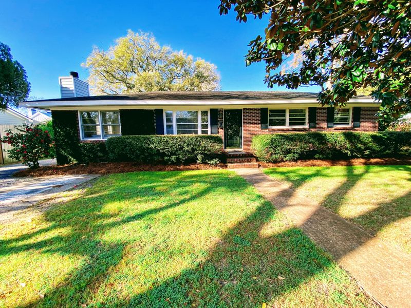 1507 Yonge St, Mount Pleasant, SC 29464