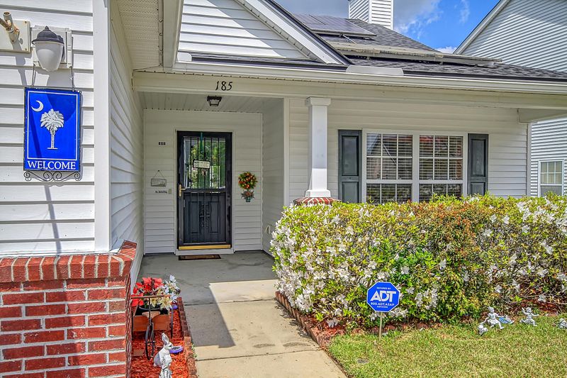 185 S Port Dr, Summerville, SC 29483