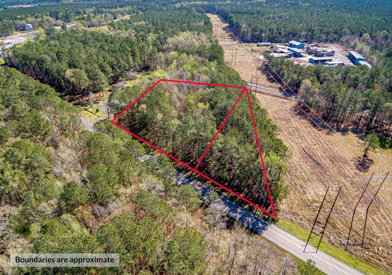 0 Sc 41, Jamestown, SC 29453