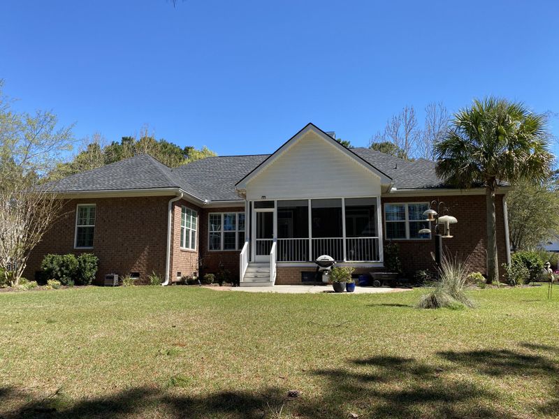 2783 Waterpointe Cir, Mount Pleasant, SC 29466