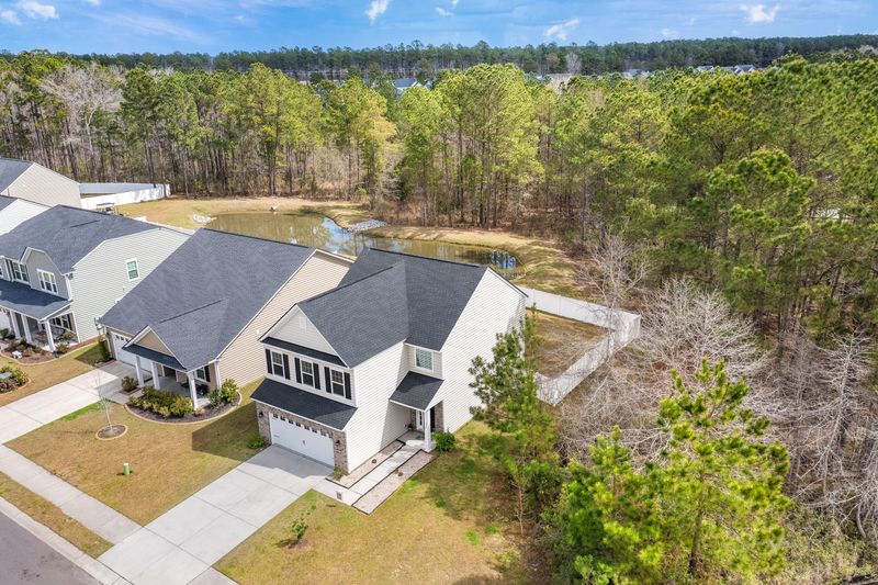 224 Sugarberry Ln, Moncks Corner, SC 29461