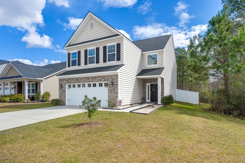 224 Sugarberry Ln, Moncks Corner, SC 29461