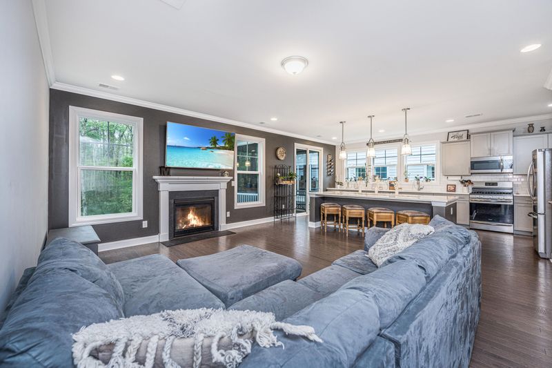 2030 Syreford Ct, Charleston, SC 29414