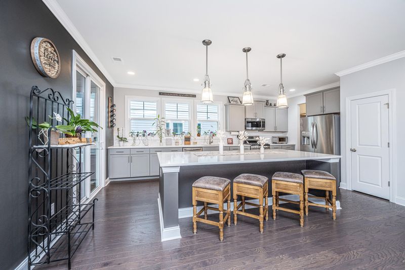 2030 Syreford Ct, Charleston, SC 29414