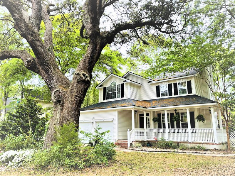 502 Planters Trace Dr, Charleston, SC 29412